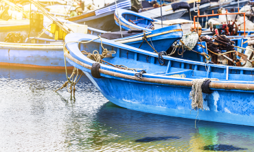 Tradizioni, territorio e prodotti locali: la  Cooperativa pescatori Marceddì